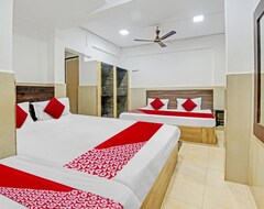 Hotelli OYO Flagship Travo Suites Panjim (Panaji, Intia)