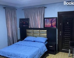 Tüm Ev/Apart Daire Dex & Flex Apartments (Ibadan, Nijerya)