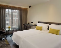 Hotel Park Plaza London Waterloo (London, Ujedinjeno Kraljevstvo)