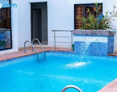 Hotelli Homegate Resort (Lekki, Nigeria)
