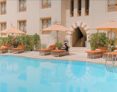 فندق Ali Pasha (الجونة, مصر)