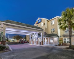 Hotel Comfort Inn & Suites Saint Augustine (Saint Augustine, USA)