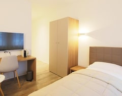 Hotel Work Life Residence by Primestay (Winterthur, Switzerland)