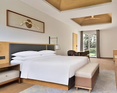 Khách sạn Coorg Marriott Resort & Spa (Madikeri, Ấn Độ)