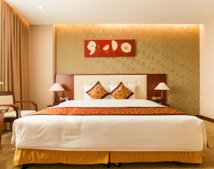 Hotelli Muong Thanh Luxury Can Tho Hotel (Cần Thơ, Vietnam)