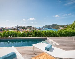 Koko talo/asunto Privileged Villa For A Dream Stay (Gustavia, Antilles Française)