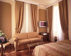Hotel Villa Morgagni (Rome, Italy)