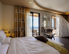Hotelli Sivota Diamond Spa Resort (Sivota, Kreikka)