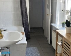 Cijela kuća/apartman Apartment 4 - Haus Lausitzring (Schipkau, Njemačka)