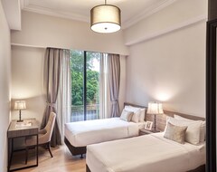 Hotel Adina Serviced Apartments Singapore Orchard (Singapore, Singapore)