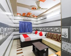 Hotel OYO 60599 Kabir Residency (Ahmedabad, Indien)