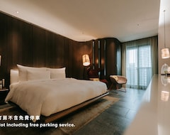 Hotel Royal Beitou (Xinzhuang District, Tayvan)