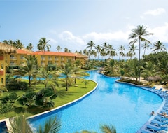 Hotel Dreams Punta Cana Resort & Spa (Uvero Alto, República Dominicana)