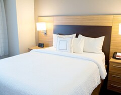 Hotel Towneplace Suites By Marriott Ames (Ames, USA)