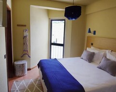 Hotel Oceano (Colares, Portugal)