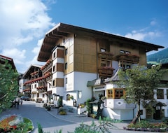 Hotel Hasenauer (Saalbach Hinterglemm, Austria)