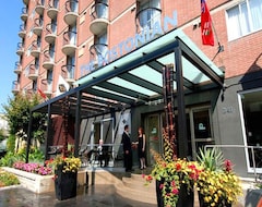 Hotel Bostonian Executive Suites (Ottawa, Canadá)