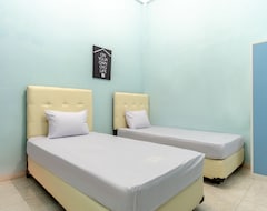 Hotel OYO Life 2158 Arista Residence Syariah (Medan, Indonesia)