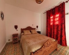 Hotel Sid Elmagdul (Essaouira, Morocco)