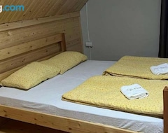 Casa/apartamento entero Vila Jezero (Pirot, Serbia)