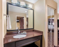 Hotel La Quinta Inn & Suites Meridian / Boise West (Meridian, USA)