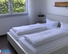 Cijela kuća/apartman Serviced Apartments Hertingen (Bad Bellingen, Njemačka)