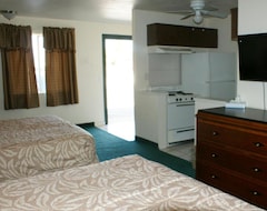 Khách sạn Hwy Express Inn And Suites (Thatcher, Hoa Kỳ)