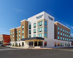Khách sạn Fairfield Inn & Suites By Marriott Decatur (Decatur, Hoa Kỳ)