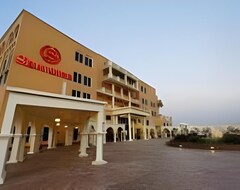 Khách sạn Helnan Dream Land (El Jizah, Ai Cập)