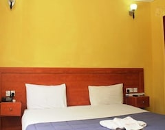 Hotel Rays Inn (Lagos, Nigeria)