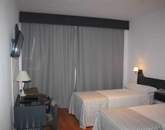 Khách sạn Hotel Lisboa (Badajoz, Tây Ban Nha)