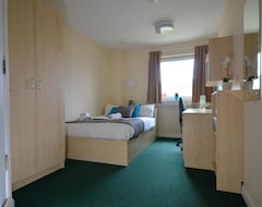 Aparthotel Bonington Student Village (Nottingham, Ujedinjeno Kraljevstvo)