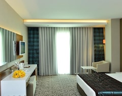 White City Resort Hotel & Spa (İncekum, Türkiye)