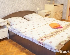 Casa/apartamento entero 53 Vulitsia Danila Shcherbakivskogo (Kyiv, Ucrania)