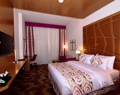 Hotel Best Western Plus Pearl Creek (Dubái, Emiratos Árabes Unidos)