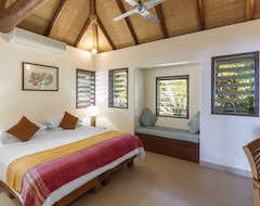 Lomakeskus Eratap Beach Resort (Port Vila, Vanuatu)