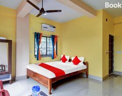 Khách sạn Oyo Flagship 80776 Subha Utsab Guest House (Durgapur, Ấn Độ)