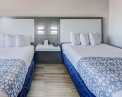 Khách sạn Hotel Emerald Coast Inn & Suites (Fort Walton Beach, Hoa Kỳ)