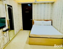 Hotel Diamond Inn @esplanade (Kolkata, Indien)