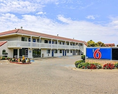 Motel 6 Lompoc (Lompoc, ABD)