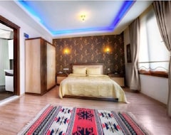 Hotel Villa Fokai (Foça, Turska)