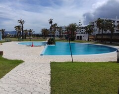 Hotel Marina Beach 3 (Tétouan, Morocco)