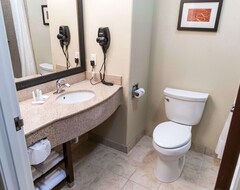 Hotel Comfort Suites Hobby Airport (Houston, USA)