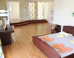 Toàn bộ căn nhà/căn hộ Close To Carneiros Beach, Beachfront Home, 09 Suites, Two Pools, (Sirinhaém, Brazil)