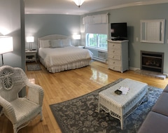 Hotel Kindred Spirits Country Inn (Cavendish, Canada)