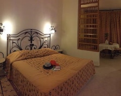 Hotel Residence Hammamet (Hammamet, Tunisia)