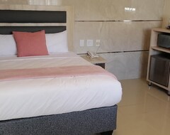 Hotel Bayside  108 (Durban, Sudáfrica)