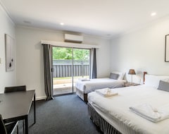 Hotel Kingsley Motel & Restaurant (Manjimup, Australija)