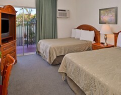 Hotel Americas Best Value Inn - Loma Lodge (San Diego, USA)