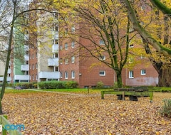 Cijela kuća/apartman Alte Heide Wohnug (Hannover, Njemačka)